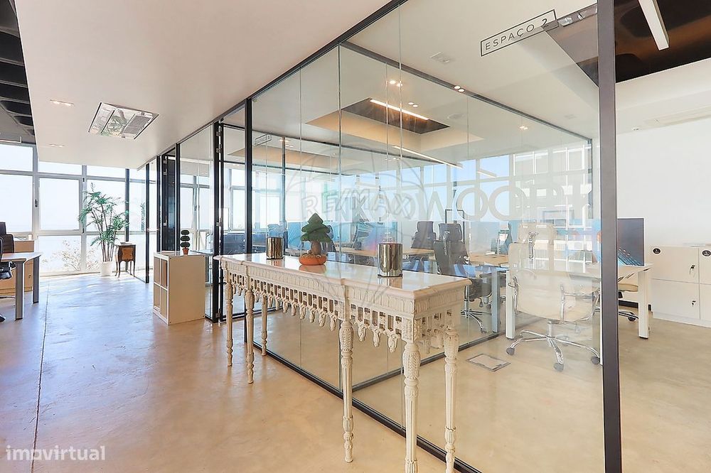 Escritório  para arrendamento
