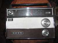 Приемник Sony TR 1000
