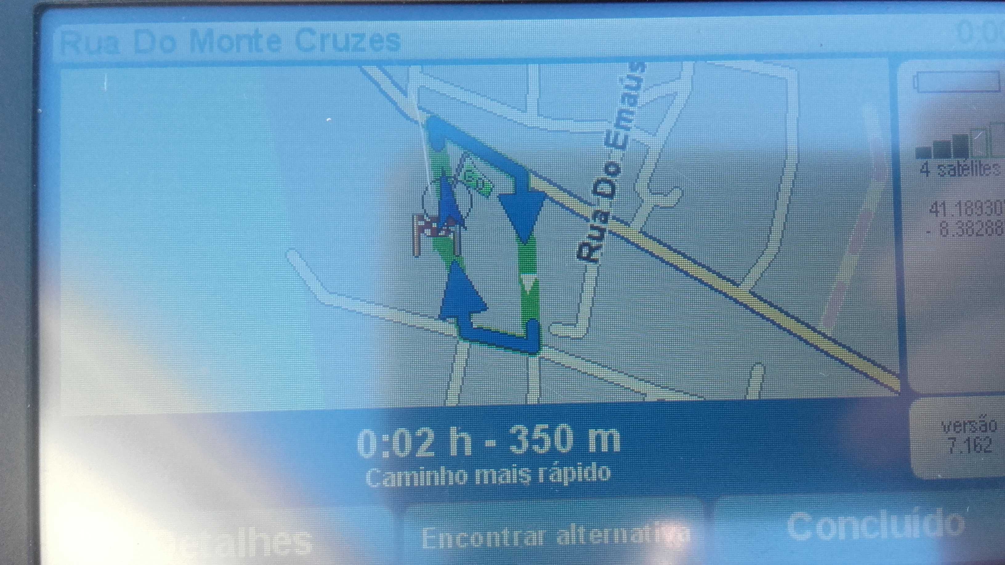 gps tomtom one xl