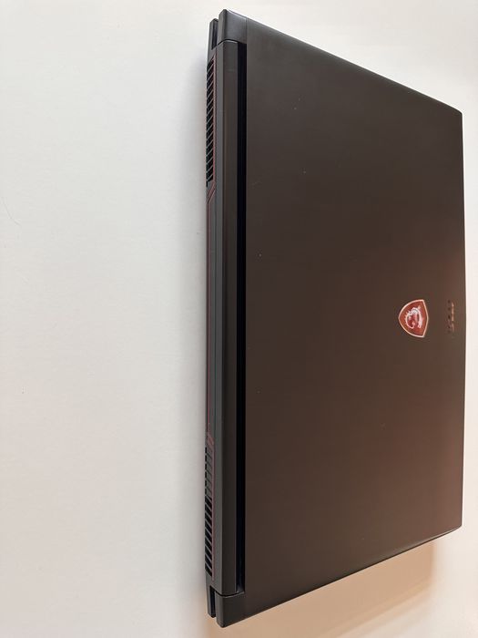 Laptop MSI GV72 8RD