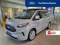 Ford Custom Nugget  Titanium Camper L1