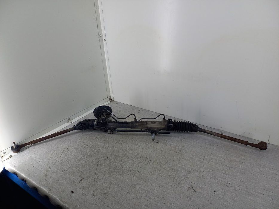 MAGLOWNICA PRZEKŁADNIA KIEROWNICY PEUGEOT 307  TRW 1.6 16V