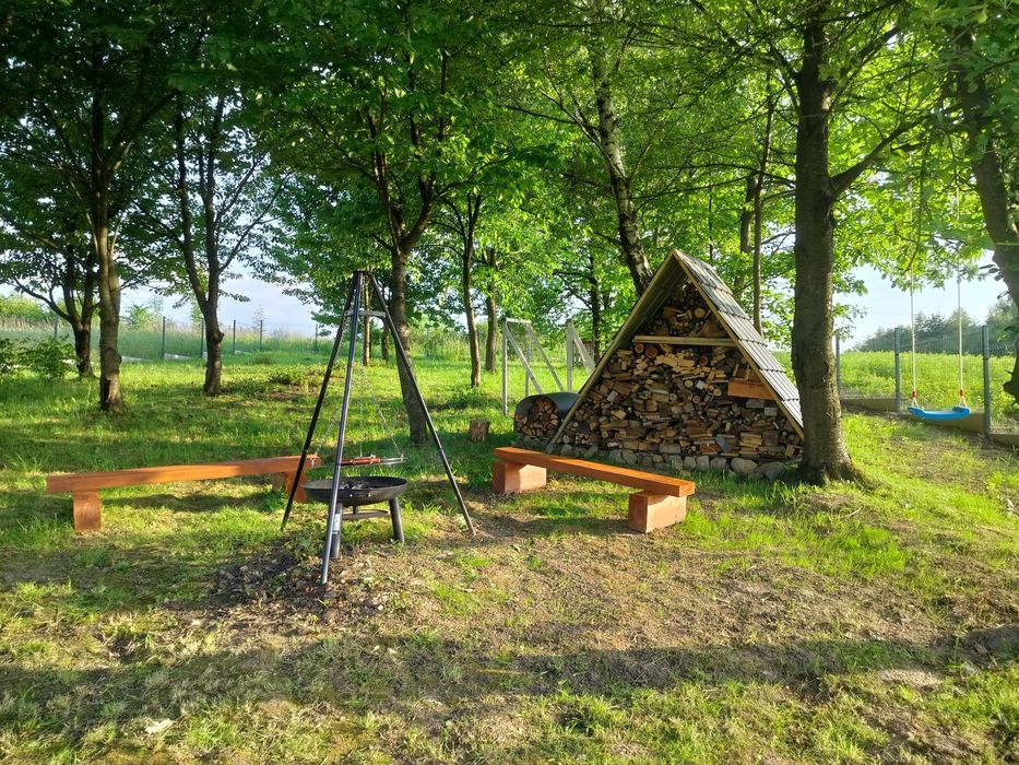 Relax z widokiem wynajem jacuzzi/gorąca balia bilard altana nocleg