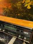 Radio Lampowe Unitra Klawesyn DML-306