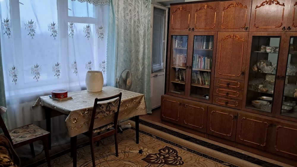 Здам квартиру в центрі міста