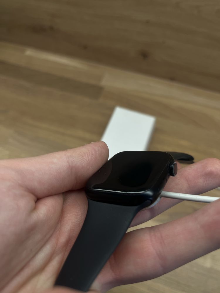 Apple Watch 8 GPS