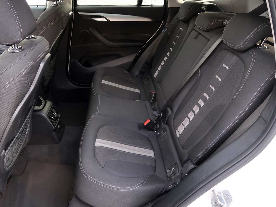 BMW X1 16d SDrive Sport, 2015, nacional, 180.000kms