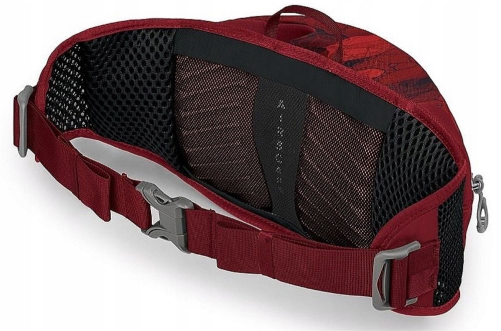 Osprey Savu 2 torba rowerowa saszetka nerka hip pack