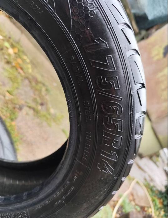 Шини Rosava Itegro 175/65/14