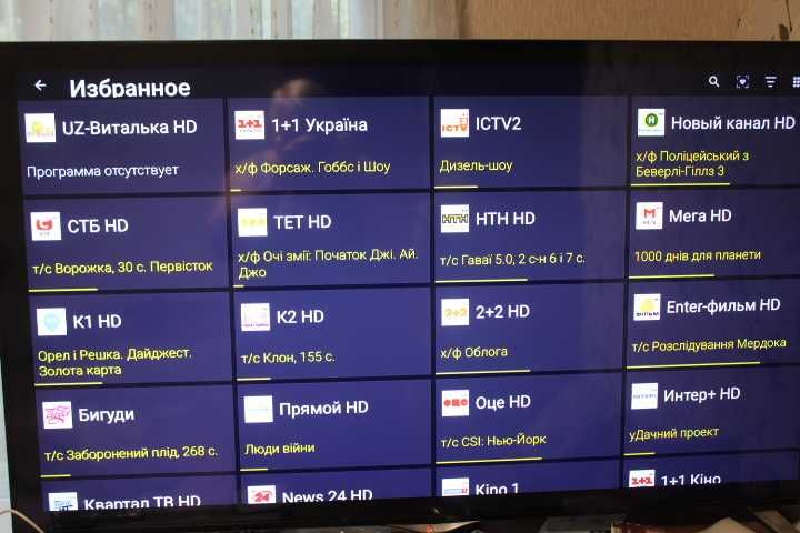 X96Q - 4K 2-16гб Смарт приставка-все установлено народный твбокс