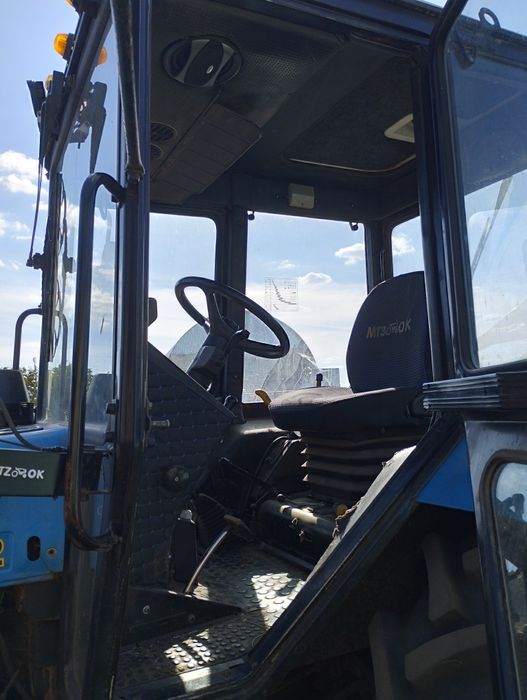 Продам МТЗ 892 2013р. СРОЧНО