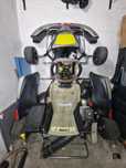 Kart Vanspeed SiRIO CRG