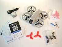 DJI NEO stan BDB dodatkowe śmigła mało używany trzymiesięczny