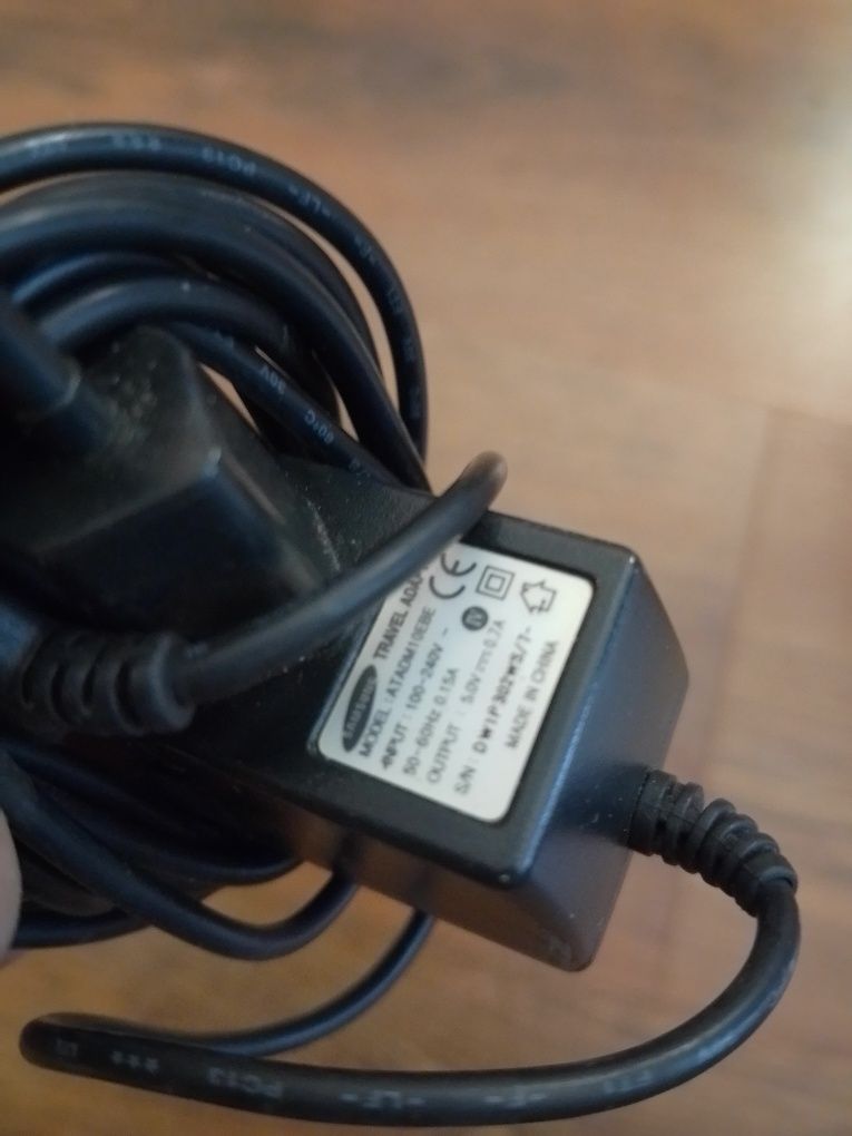 Samsung ładowarka ATD10EBE, oryginał