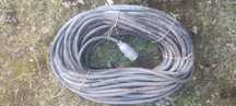 Kabel 380 v ok 45 metrów