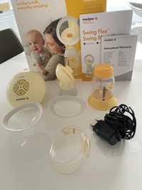 Medela Extrator Leite Elétrico Swing Flex