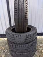 165/65/15 81H KOMPLET NOWE Dunlop SportBluResponse, 8mm