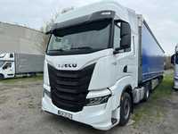 Iveco S-WAY  Iveco S-WAY