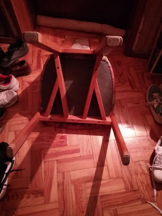 A Italiana das costas Altas!-Cadeira Design italiano22E-Mala2E Desde2E