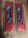 Gskill Flare X DDR4 16GB