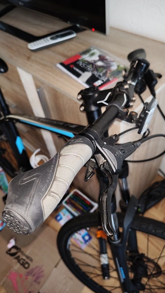 Rower Kross Black Edition 2