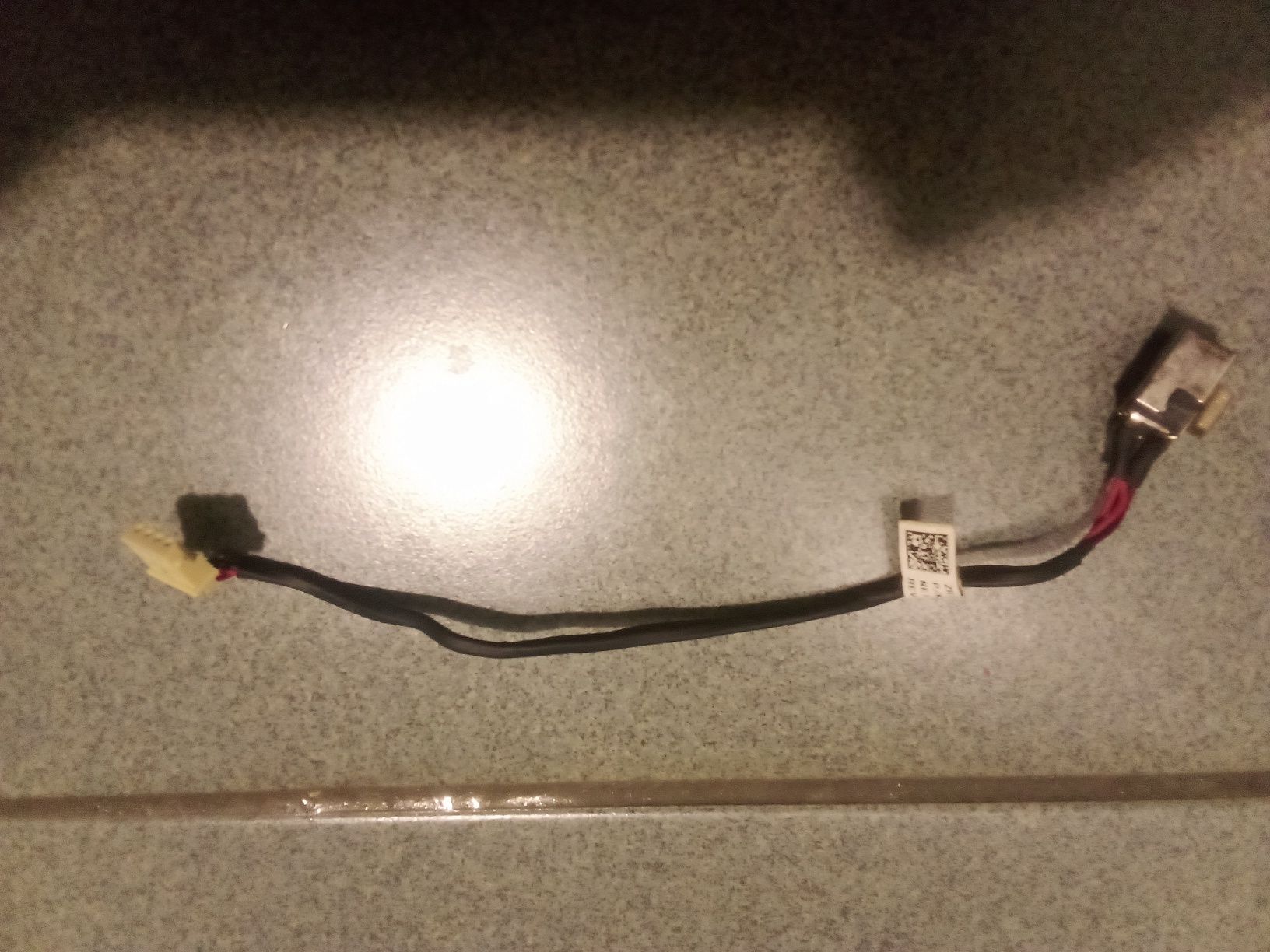 Conector DC Jack Power Pc Portátil Acer