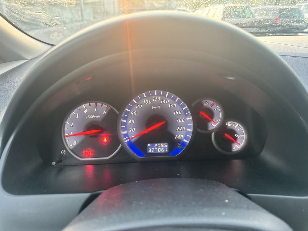 Mitsubishi Grandis 2.0 DI-D Intense  1 proprietário