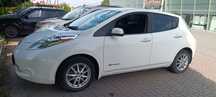 Продам Nissan Leat