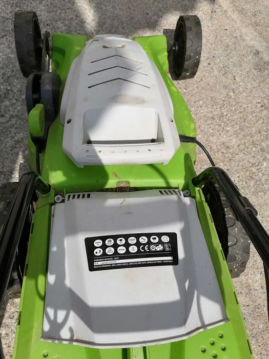 Cortador de relva - VITO