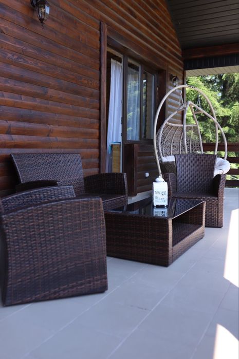 Будинок в Мигове