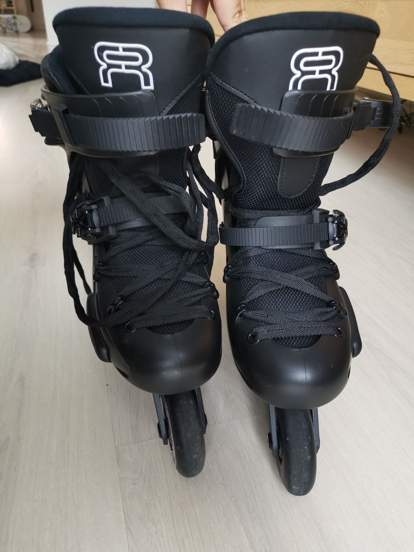 rolki - RF SKATES FR4 310