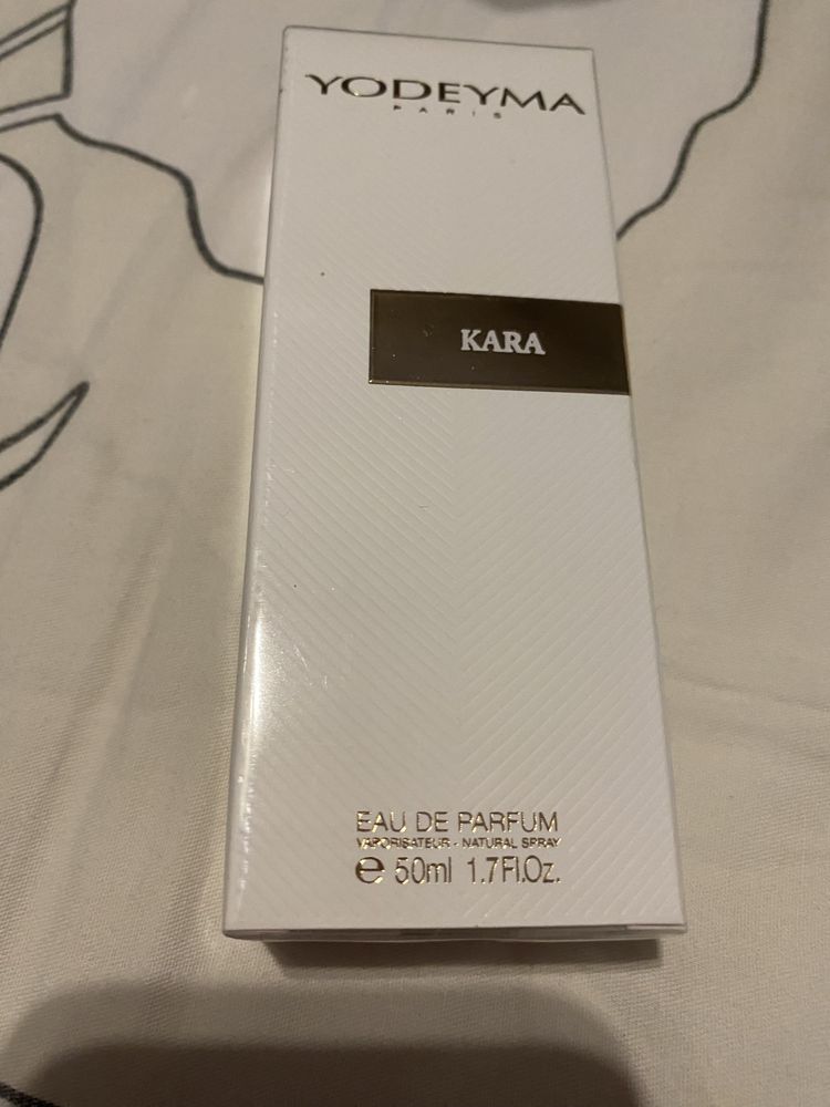 Yodeyma Kara 50 ml