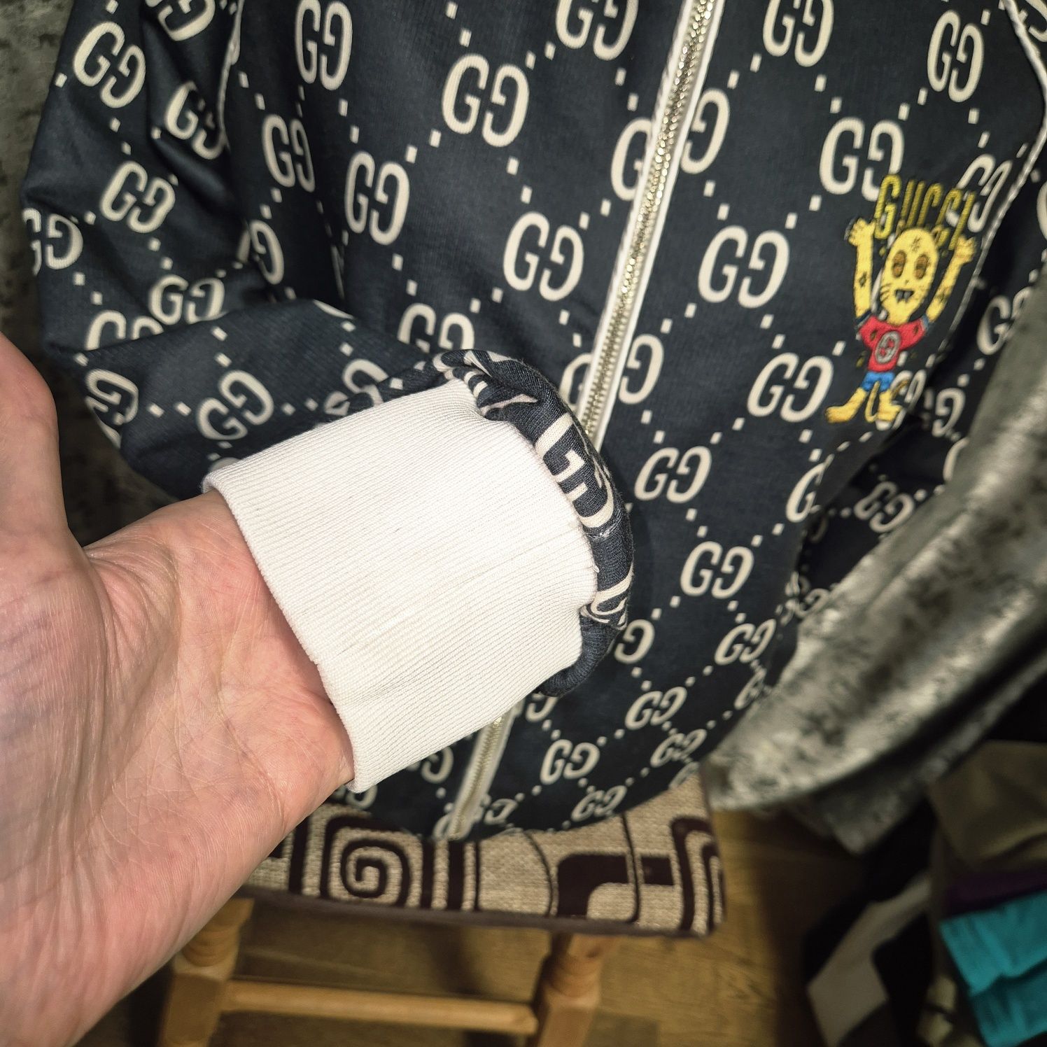 Жіноча GUCCI оригінальна