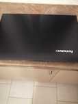Sprzedam laptop Lenovo B 50-45 AMD A6- czarny, oryginalny Windows 10