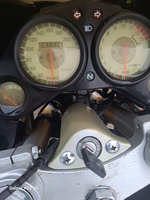 Мотоцикл VIPER  продам