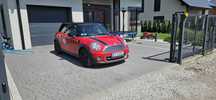 Sprzedam Mini Cooper