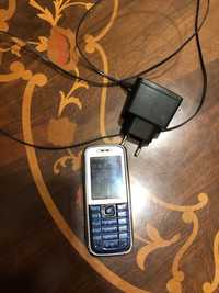 Nokia 6233 новый корпус