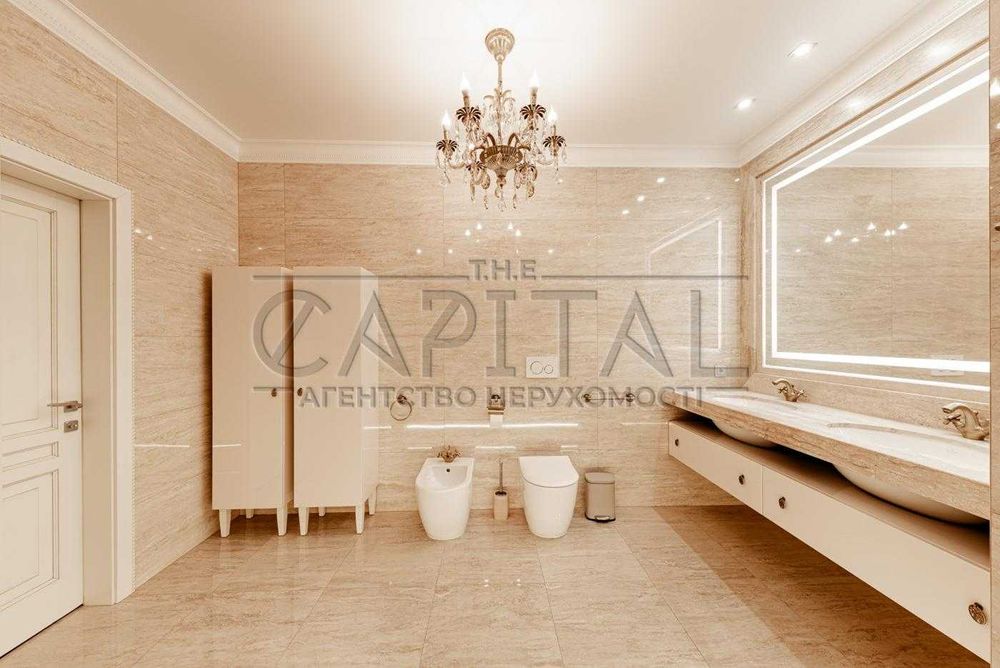 Аренда шикарной квартиры 202м2 низкий этаж ЖК Андерсен Генератор