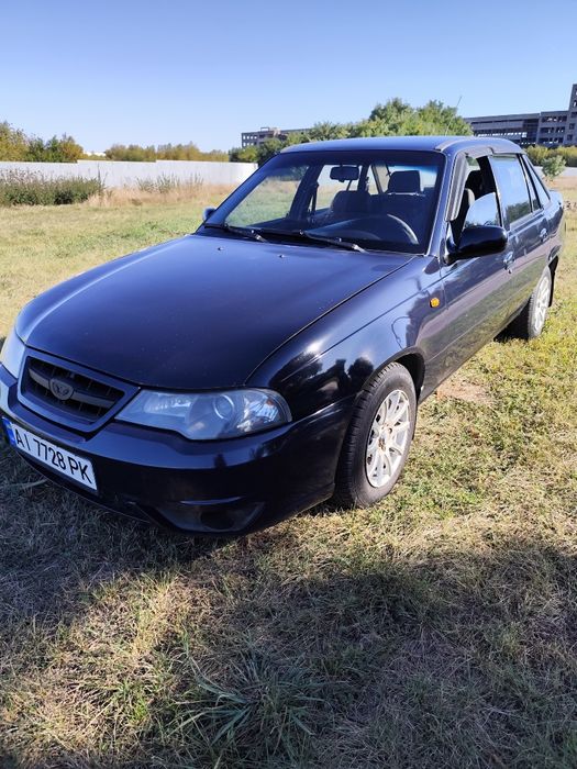Продам авто Nexia 2