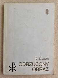 Odrzucony obraz - Clive Staples Lewis