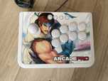 Arcade stick pc/ps4/ps3