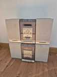 Miniwieża Hi-Fi LG FFH-164