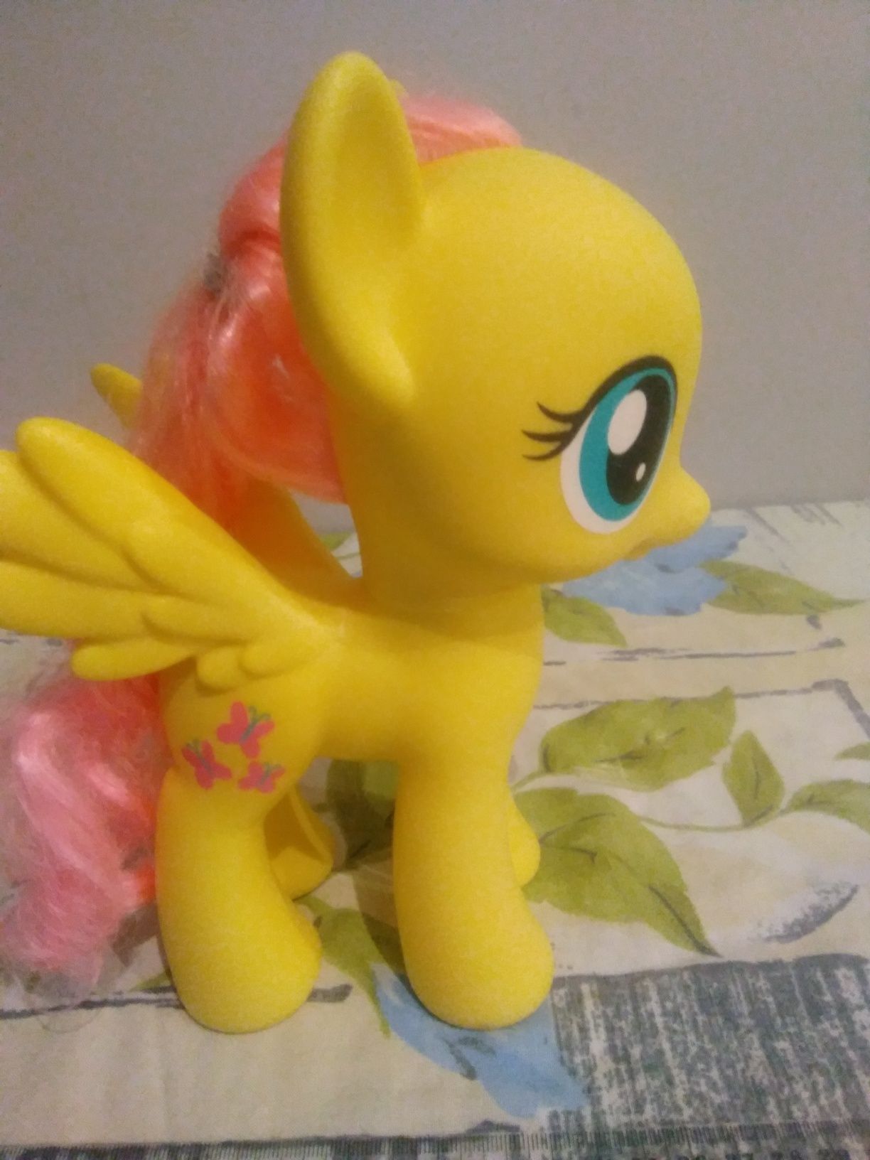 Zabawka pony princess