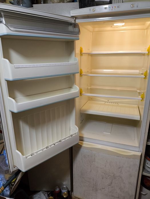 Холодильник Ardo