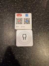 Inteligentny Dopuszkowy Przełącznik WiFi Tuya Smart Switch