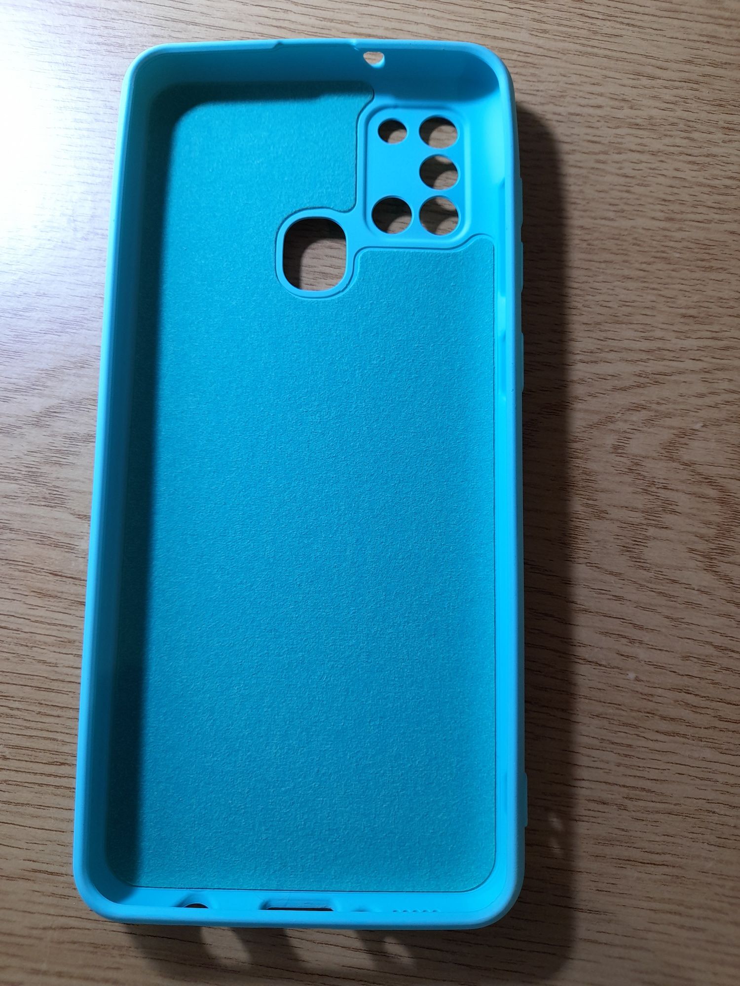 Capa para Samsung Galaxy A21s