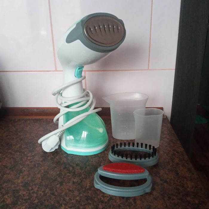 Отпариватель для одежды