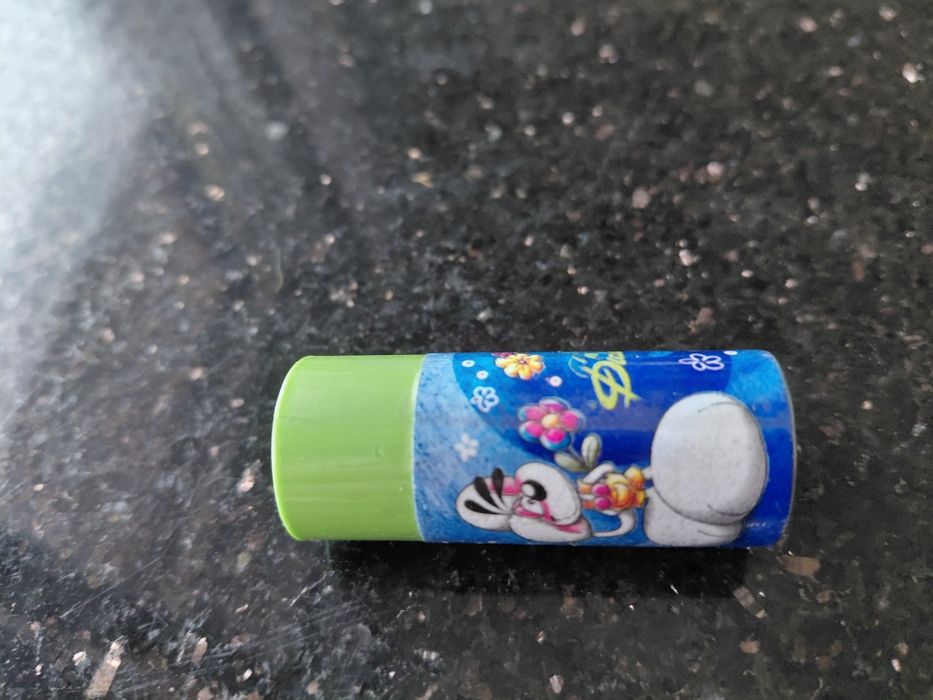 Nowa gumka Diddl Diddlina z Niemiec