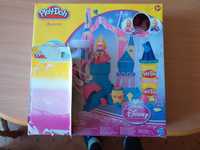 Play-Doh zestaw Pałac Zamek Aurora Śpiąca królewna