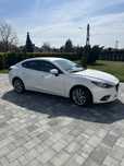 Mazda 3 2014 r 2.2 diesel 150 km